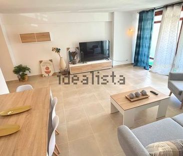 Alquiler de piso en Avenida Carvajal, 59 b - Photo 4