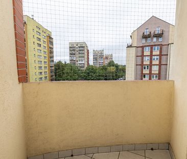 Kawalerka z balkonem i klimatyzacją | og. miejskie - Zdjęcie 4