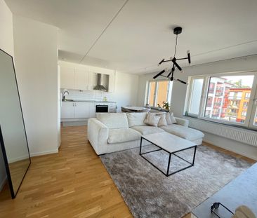 Fågelbärsvägen, Sturefors - Foto 1