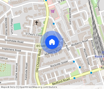 Eldon Road, Birkenhead - Photo 1