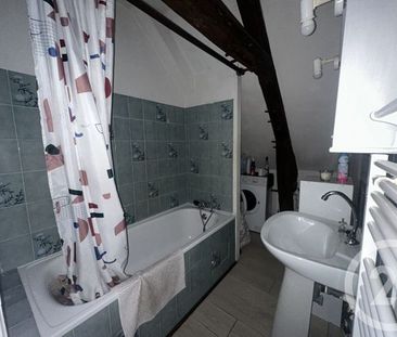 Appartement T2 à louer 2 pièces - 30,75 m2 CHATEAUROUX - 36 - Photo 6