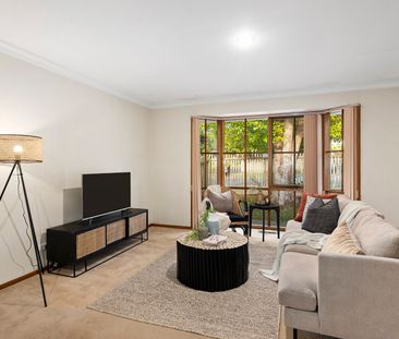 1/54 Mount Pleasant Road, Nunawading VIC 3131 - Apartment For Rent ... - Photo 3