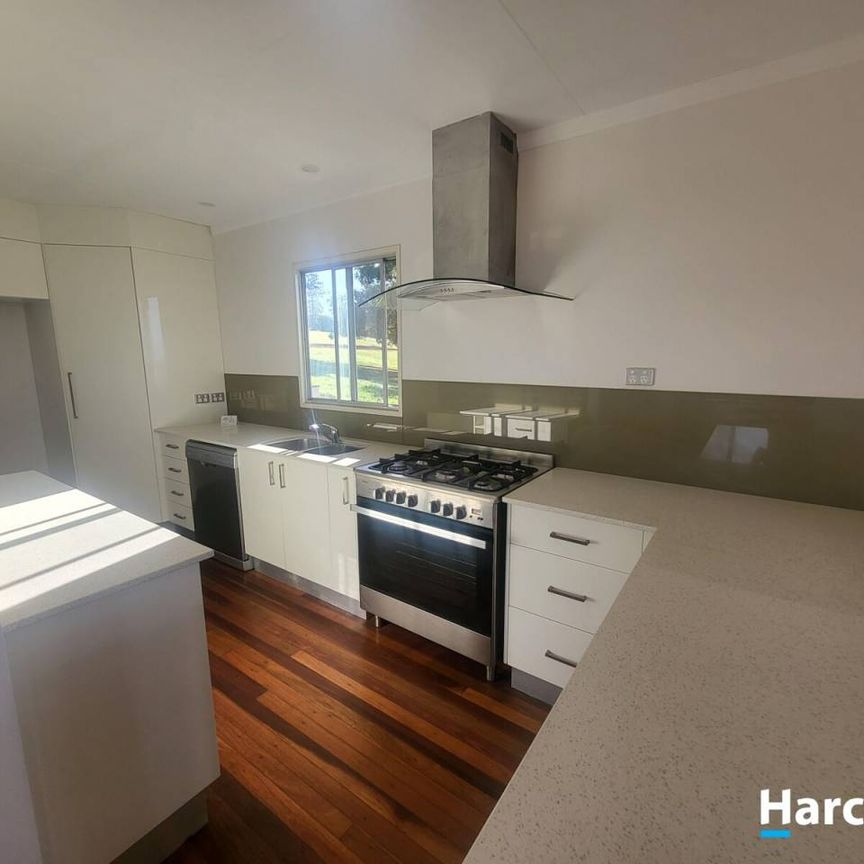 Beautiful Home With Scenic Views - Photo 1