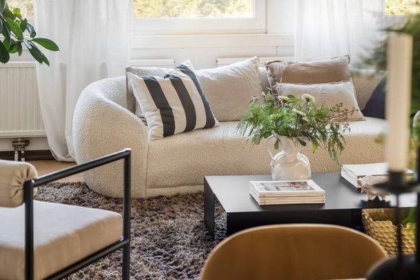 Västerslänt, Angered - Photo 1