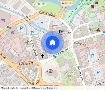 Turkey Court - Photo 1