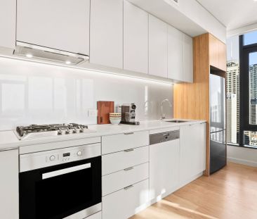 3401/38 York Street, Sydney - Photo 2