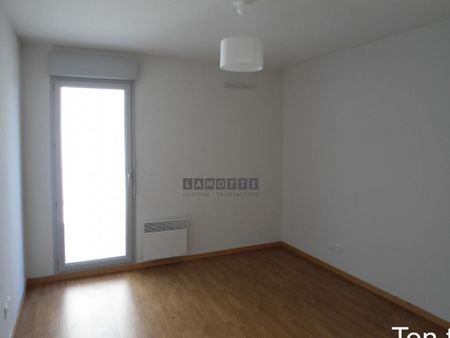 Appartement à louer 2 pièces - 51 m² - Photo 4