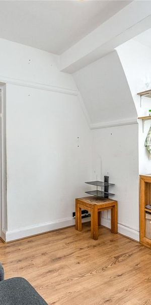 1 bedroom house to rent - Photo 1