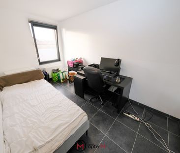 Duplex - appartement in het bruisende Munsterbilzen. - Foto 6