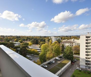 Appartement à louer 4 pièces • 95 m2 Oullins - Photo 3