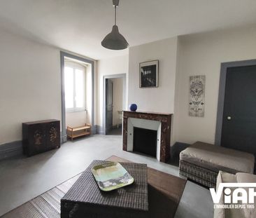 T2 MEUBLE 50m² PROCHE PLACE CHURCHILL - Photo 3