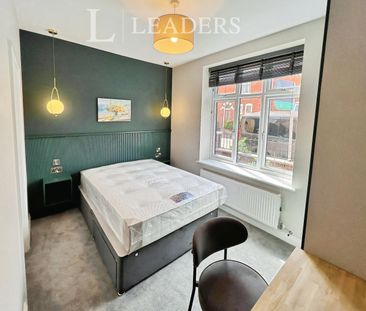 1 bedroom property to rent Gladstone Street, Long Eaton, Nottingham... - Photo 4