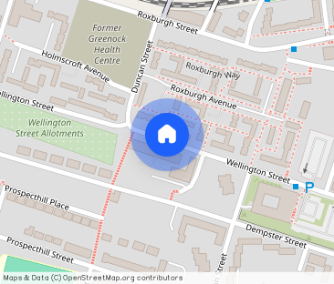 Wellington Street, Greenock - Photo 1