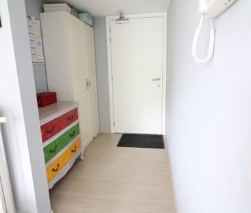 Modern 1 slaapkamer appartement met terras en staanplaats - Photo 6