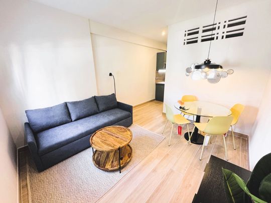 APARTMENT, MODERN, AIR CONDITIONING, COMMUNITY POOL, PARKING - Photo 1