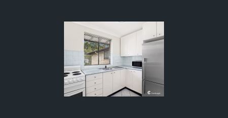 North Facing Apartment with Pool Outlook | Secure Parking - Photo 3