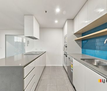 2 Bedroom Apartment in Wayfarer With District Outlook - Photo 2