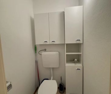 DACHWOHNUNG OHNE LIFT !!! IN TOLLER LAGE - Foto 2