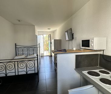 Location Appartement 1 pièce 20m² LA GARDE 83130 - Photo 1