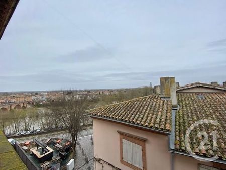 Appartement F2 à louer 2 pièces - 38,65 m2 MONTAUBAN - 82 - Photo 2