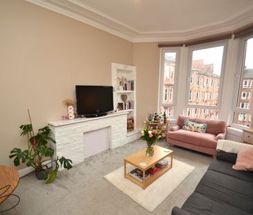 1 bed flat to rent in Springhill Gardens, Glasgow, G41 - Photo 6