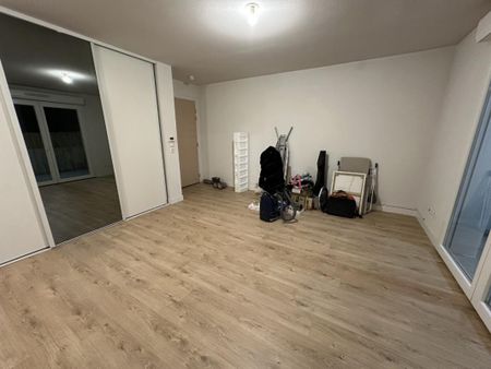 Location Appartement 2 pièces 40m² TALENCE 33400 - Photo 5