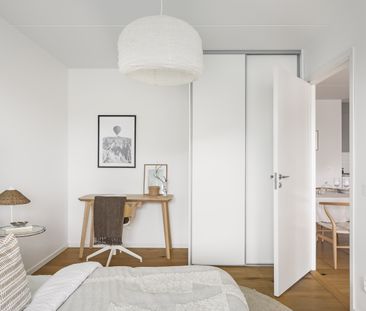 Frans G Wibergs väg, Kristianstad - Photo 6