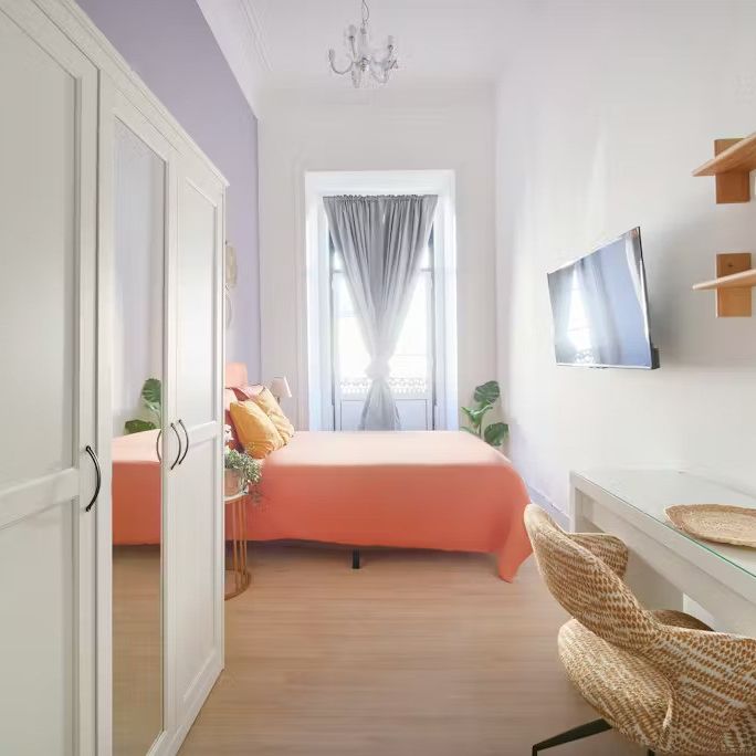 Largo Vitorino Damásio, Lisbon, Lisbon 1200-872 - Photo 1