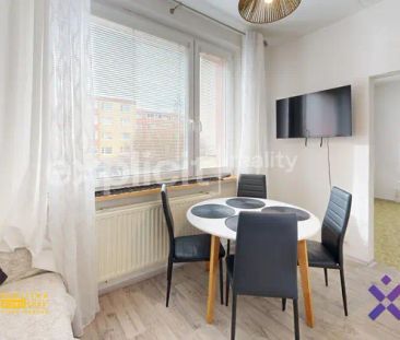 Pronájem bytu 2+1 55 m - Photo 2