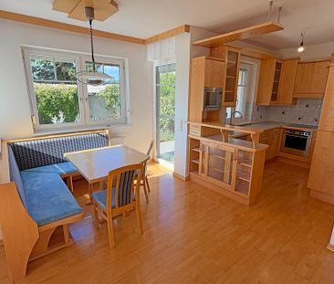 Korneuburg – großzügige Gartenwohnung mit 2 Schlafzimmern – 140 m² Garten - Foto 6