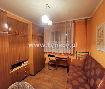 Mieszkanie Częstochowa Podjasnogórska powierzchnia 41.0 m² C226-WM-... - Zdjęcie 2