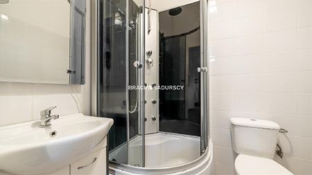 Mieszkanie Kraków Stare Miasto powierzchnia 55.0 m² C206-WM-93521 - Zdjęcie 5