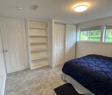 For Lease - 138 Cloverleaf Drive Unit# Lower, Belleville, Ontario - Photo 3