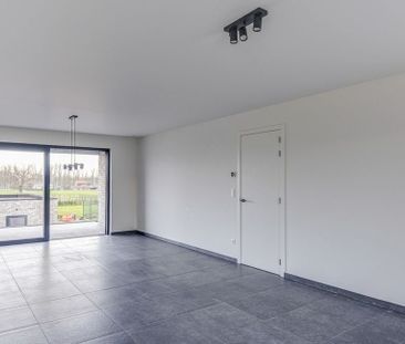 Appartement te huur in Beverst voor € 1.150 met 2 slaapkamers - Photo 3
