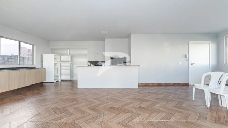 Apartamento 2 Quartos Alto Boqueirao 44m² - Foto 5