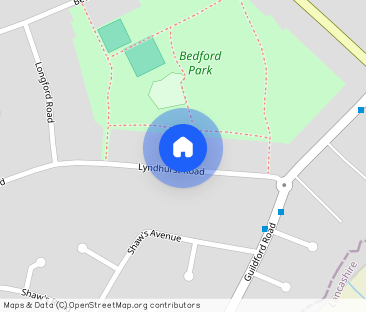 Lyndhurst Road, Southport - Photo 1