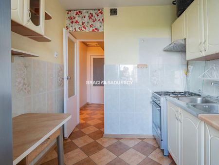 Mieszkanie Kraków Nowa Huta powierzchnia 44.0 m² C206-WM-46454 - Фото 4