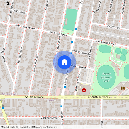 111 Coode St, WA 6151, South Perth