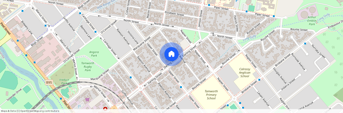 62 Darling Street, NSW 2340, North Tamworth