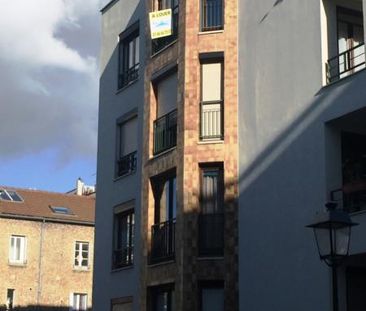 Location Appartement 2 pièces 59m² - Photo 4