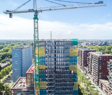 Te huur: Delflandplein 136 - Photo 2