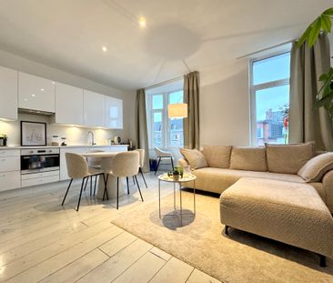 Studio te huur in Sint-Amandsberg - Foto 4