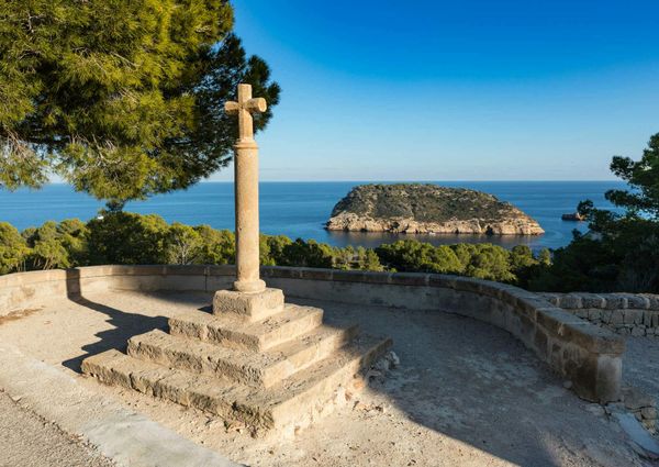 Javea-Xabia, Avinguda de l'Arenal