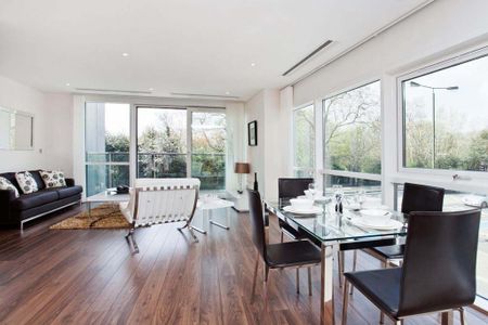 2 bedroom apartment to rent - Photo 2