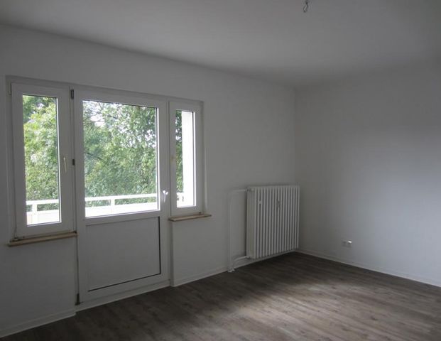 Renovierte, helle 4,5-Zimmer-Wohnung in ruhiger Lage – Zeche Zollverein fußläufig erreichbar - Photo 1