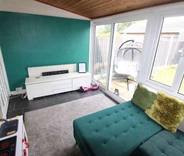 Harrow Drive, Burton Upon Trent, Branston, DE14 - Photo 1