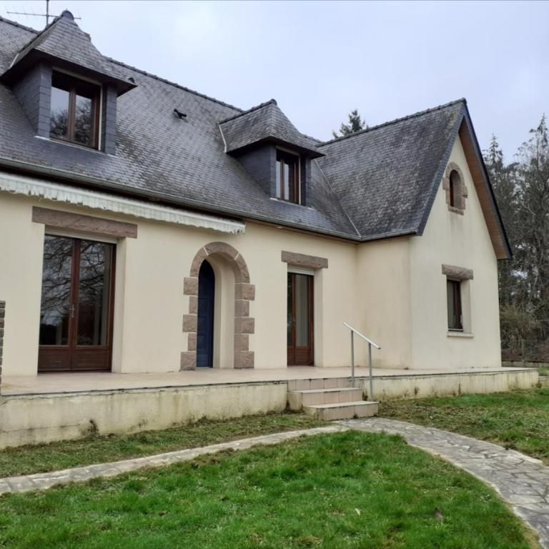 LOCATION MAISON INDIVIDUELLE - VAL D'IZE - Photo 1