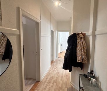 Rummelig 4-værelses lejlighed i hjertet af Aalborg - Foto 5