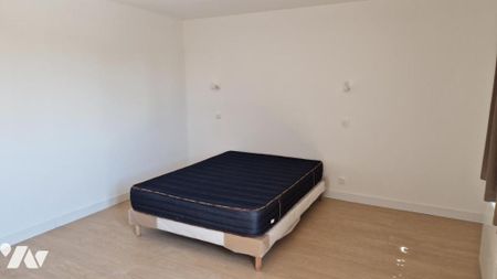 CARVIN, centre-ville, beau T2 neuf à 550 euros - Photo 4