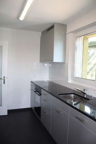 2.5 Zimmer, 61 m², 2. Stock - Foto 2